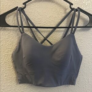 Lulu Lemon Sports Bra